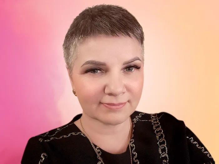 Христина Кеннет