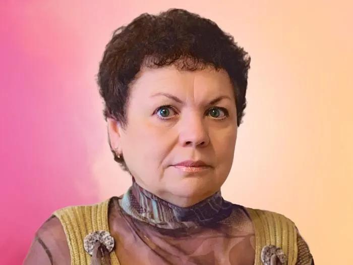 Рина Ликон