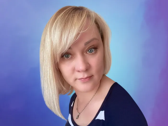 Алсу Самсонова