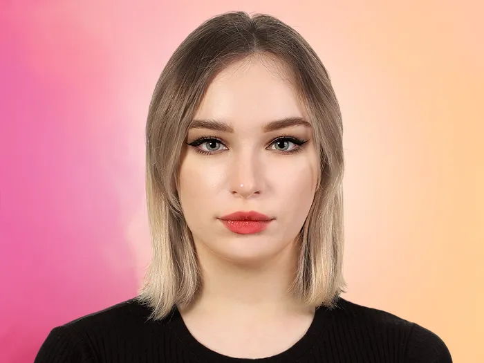 Лина Камели