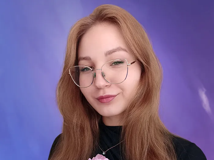 Шарлотта Лисовская
