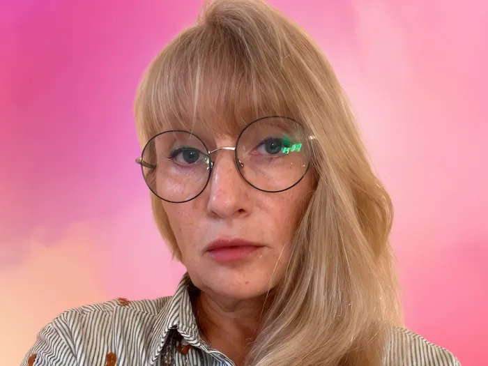 Этель Лукина