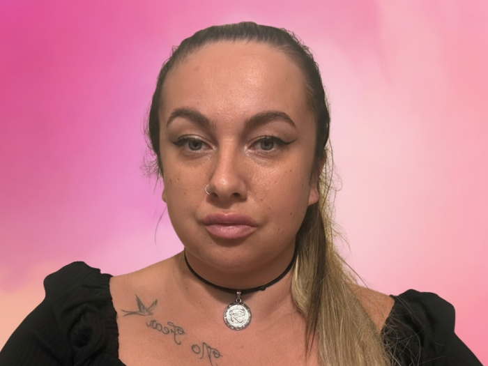 Кира Радина