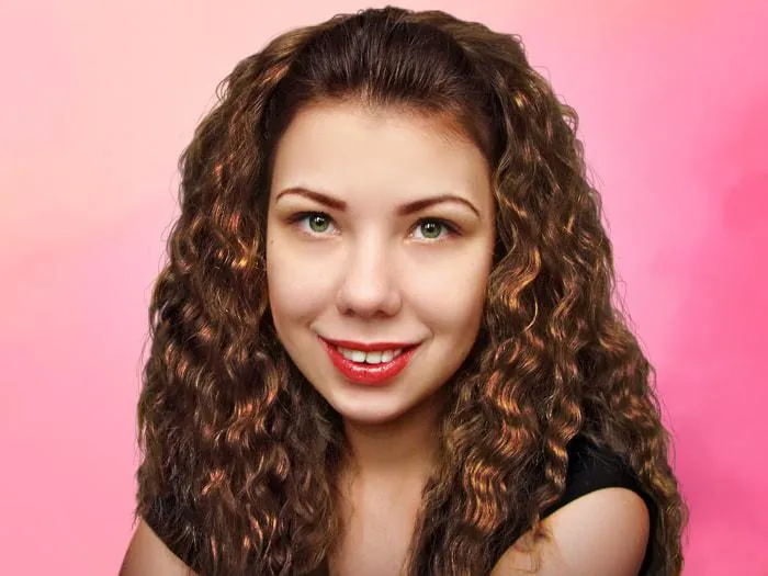 Владлена Шерф