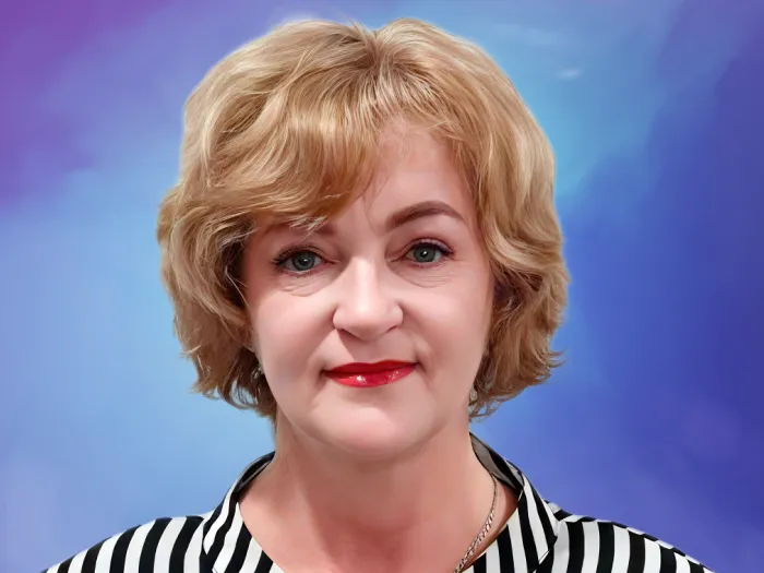 Эвита Князева