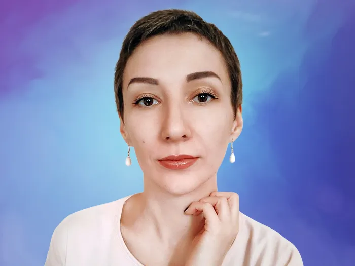 Каролина Райли