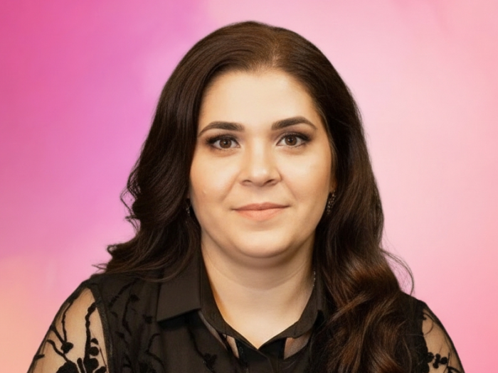 Элисия Поток