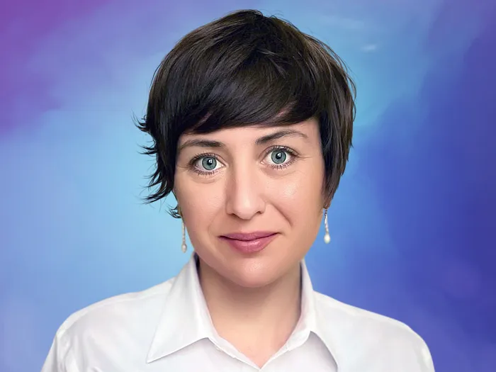 Саша Милованова