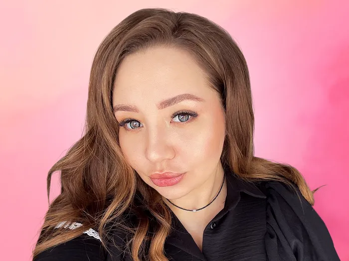 Иоанна Адамсон