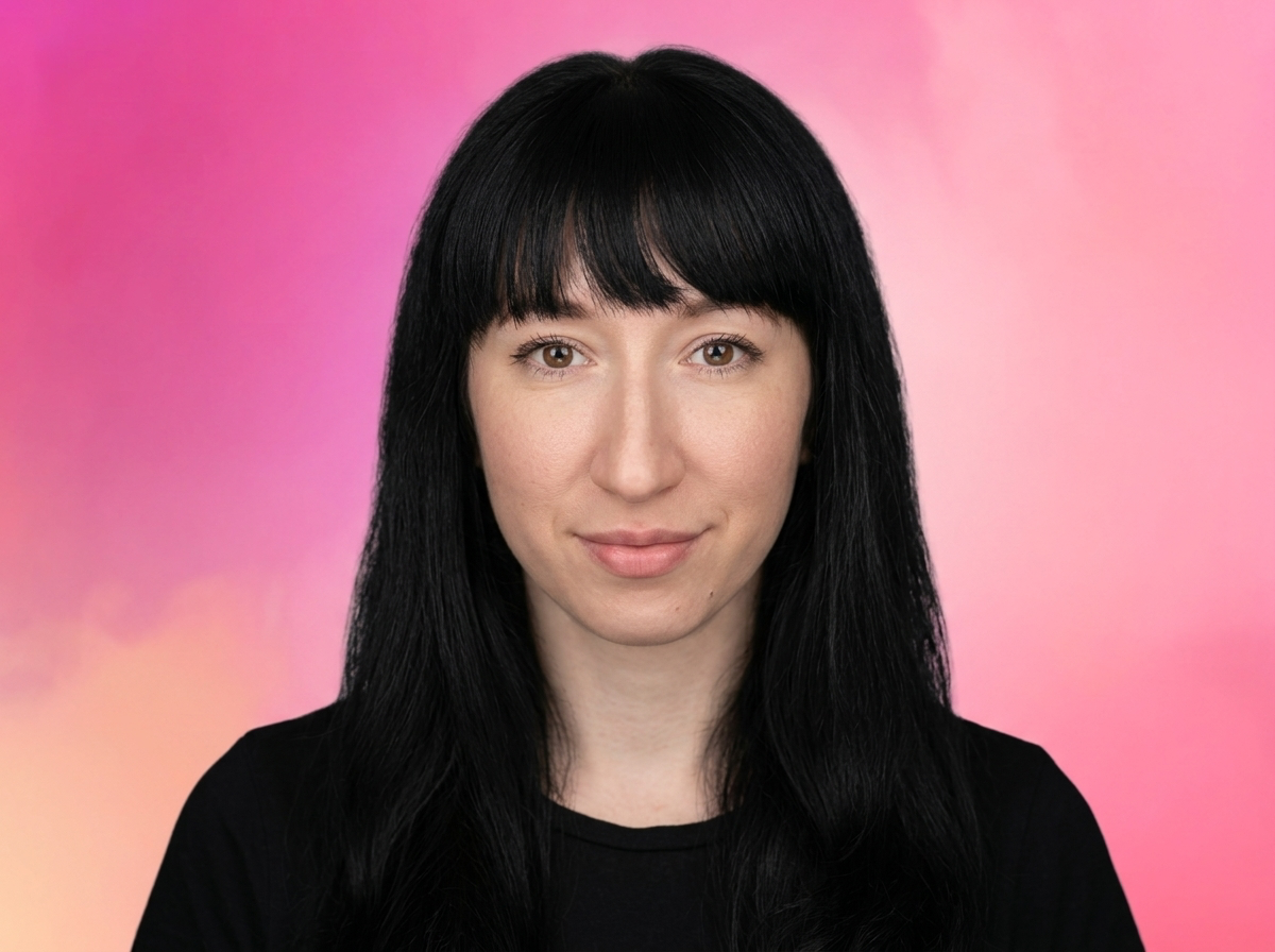 Соломия Лесова