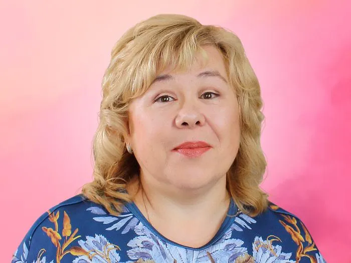 Елена Дагаз