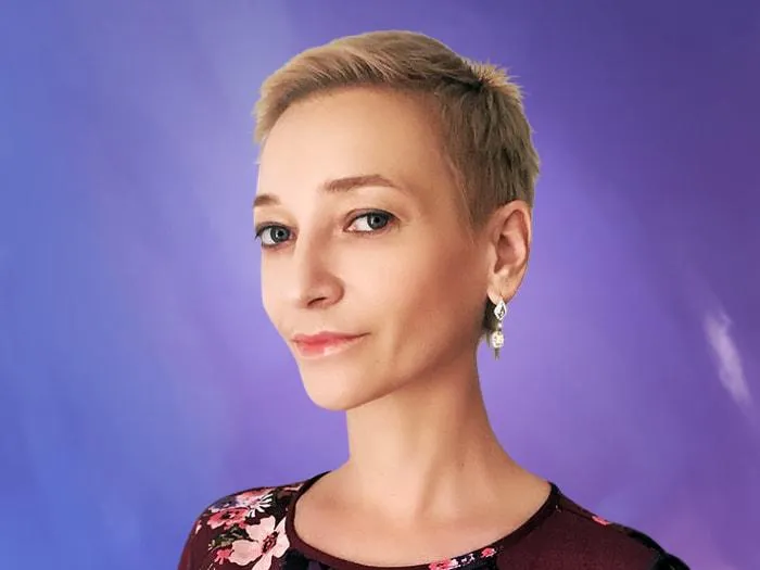 Зоя Мирская