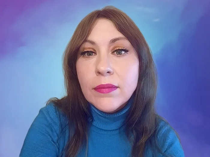 Кэрол Скотт