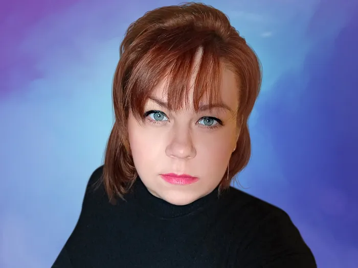 Эсмира Дроздова