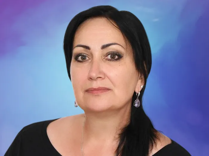 Алена Ханская