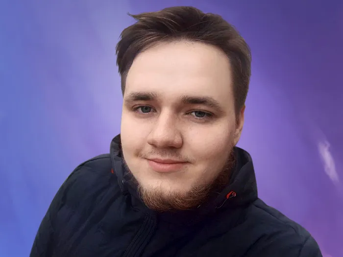 Степан Друидов