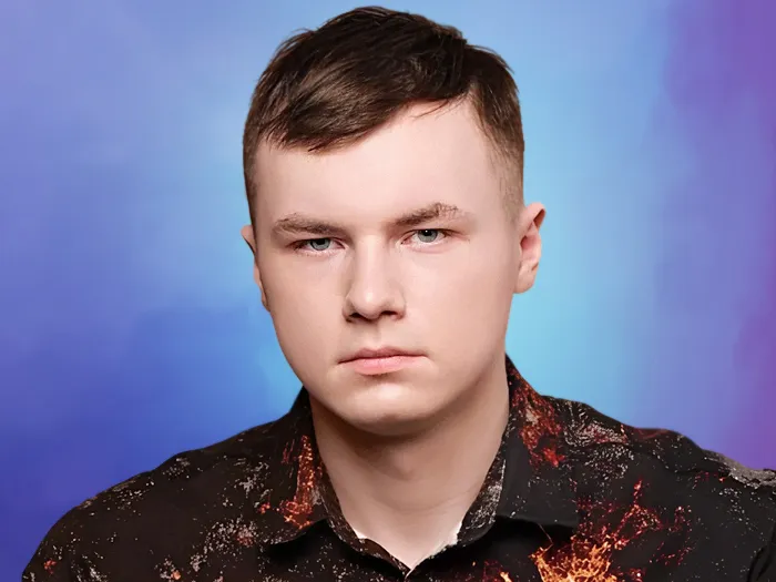 Тимофей Латынин