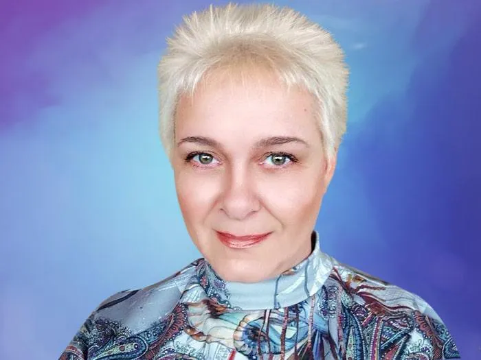 Хельга Вещая