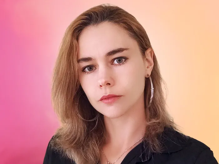 Эльмира Денисова