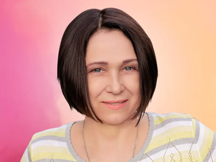 Глория Алас