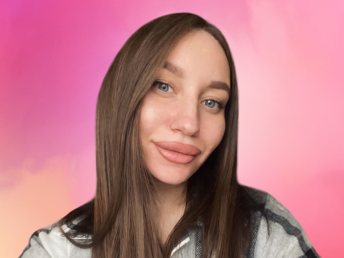 Аделина Дель