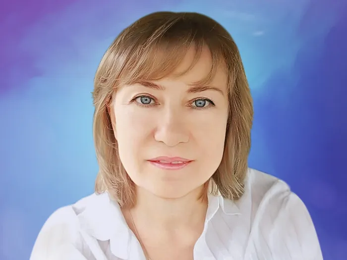 Хелен Сай