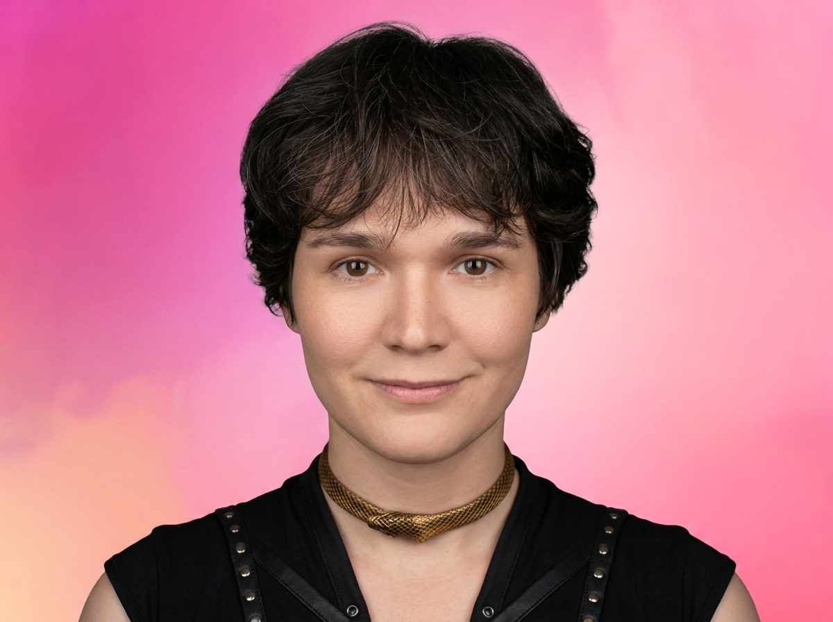 Александрина Дрейк