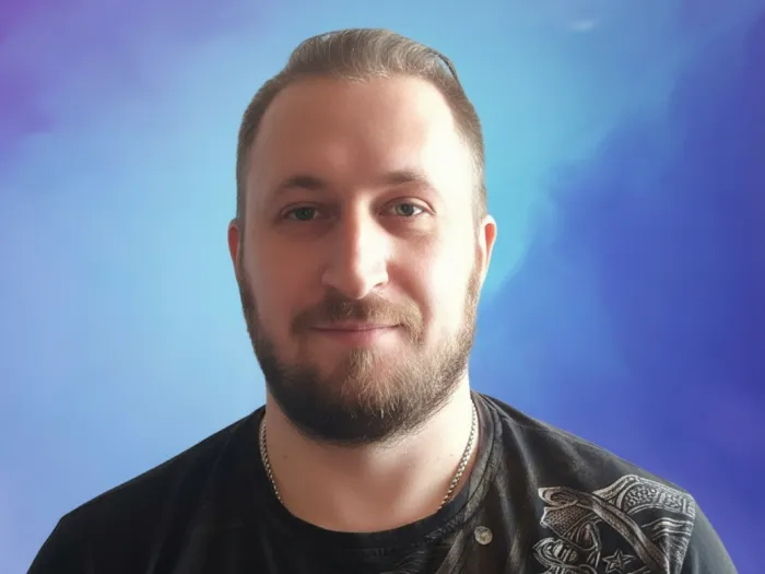 Влас Кардан
