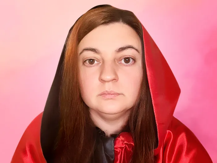 Марианна Ди