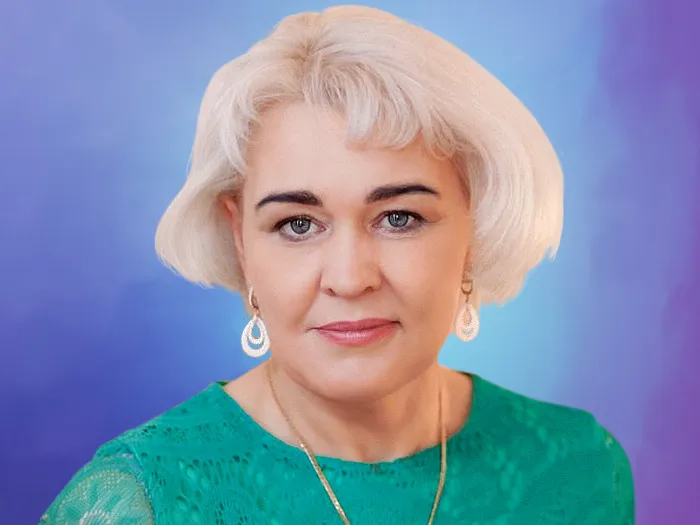 Аза Воронцова