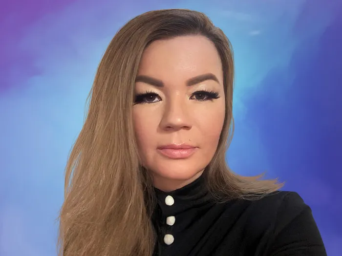 Элина Ластовская