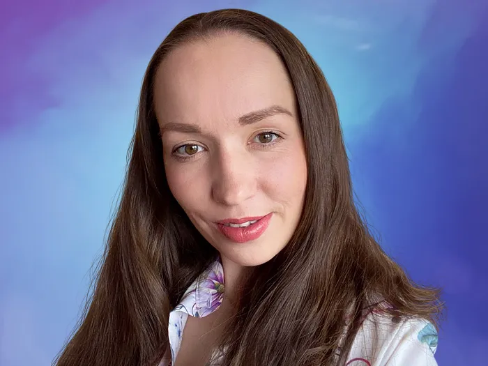 Лолита Волкова