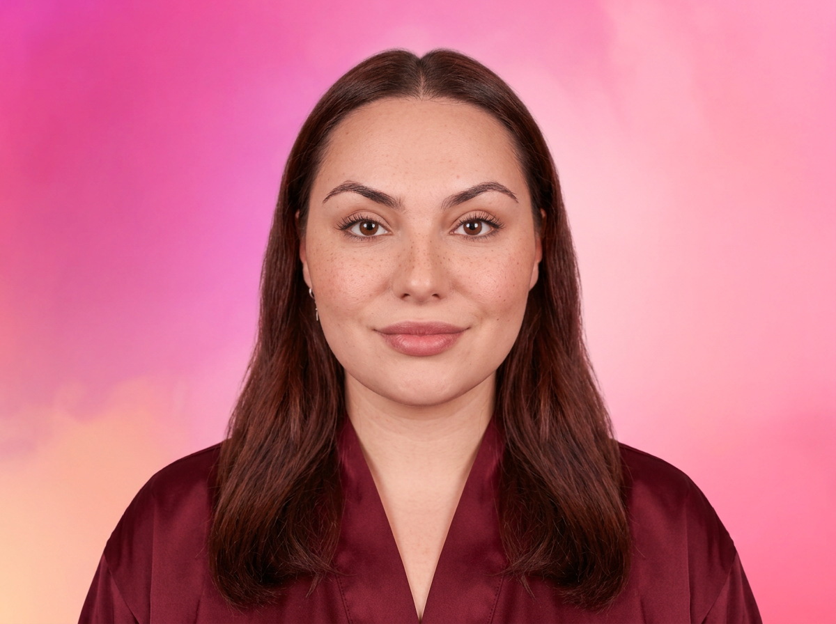 Аделина Ветроградская