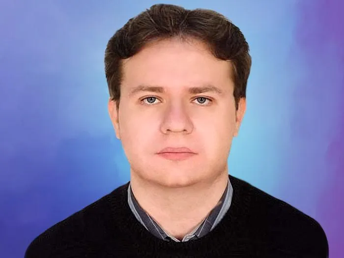 Андрей Радмиров