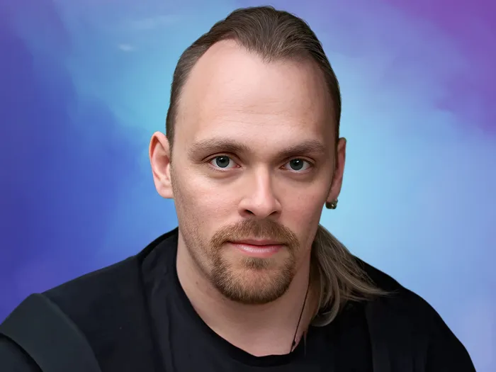Константин Вуд