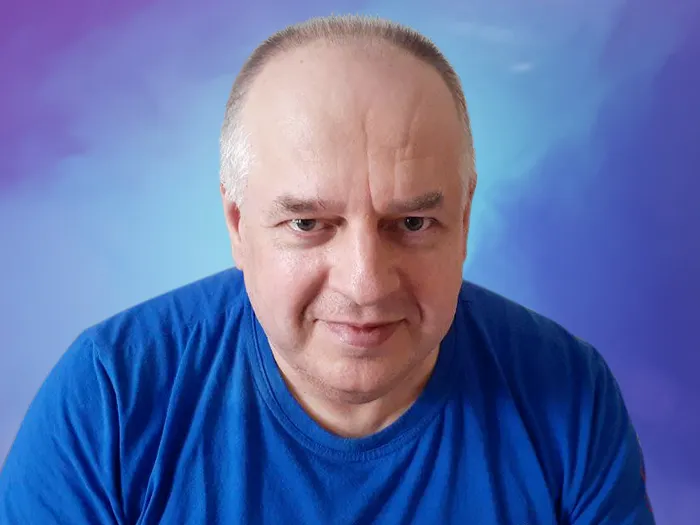 Радий Авдеев