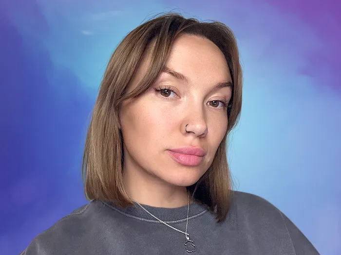 Памела Лёвина
