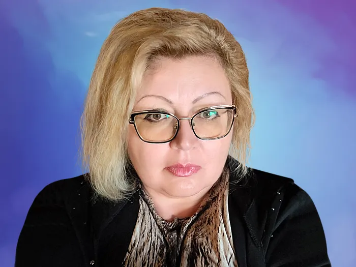 Каролина Леманн