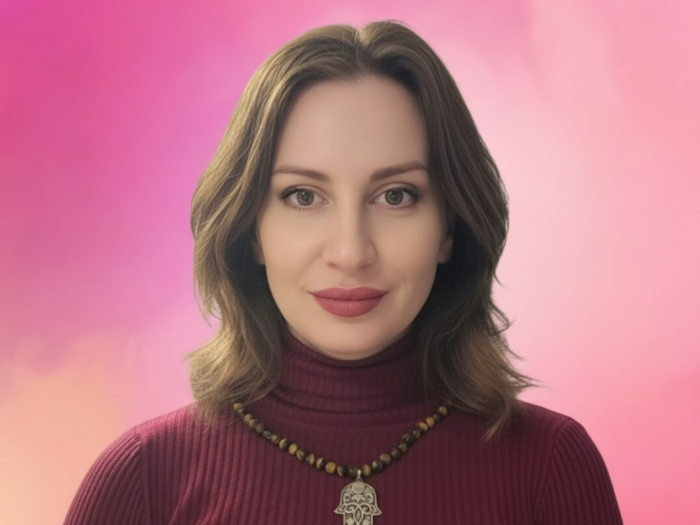 Мэйра Калинфэй