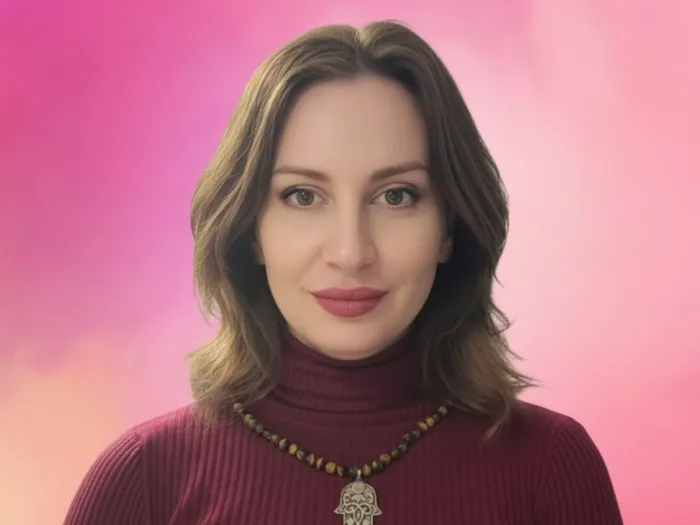 Мэйра Калинфэй