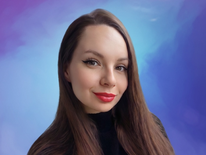 Вея Лисова
