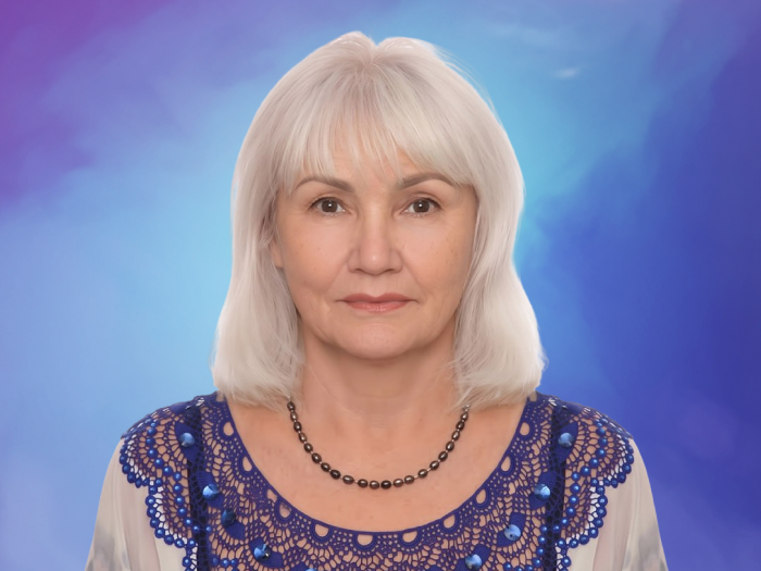 Вероника Валесска