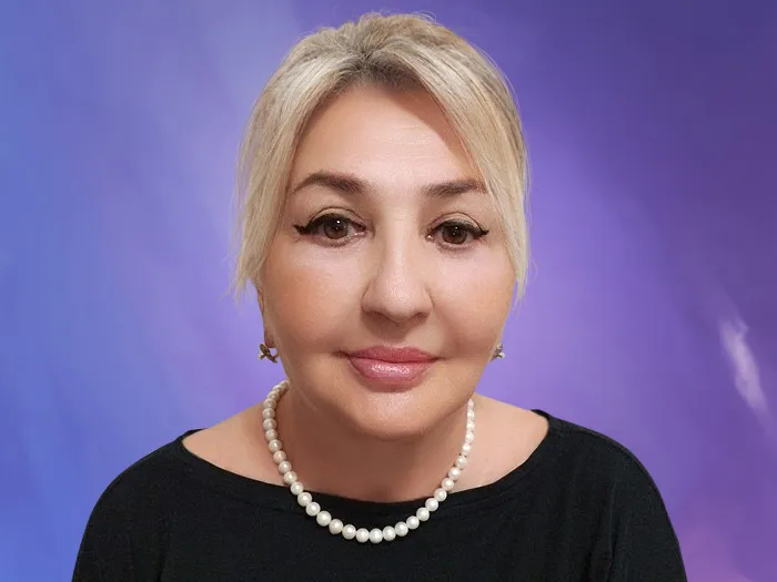 Неонила Эрнст