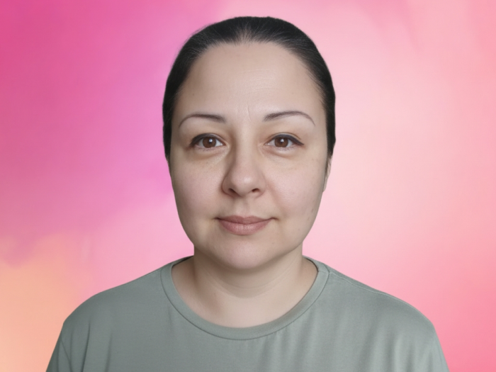 Василиса Обер