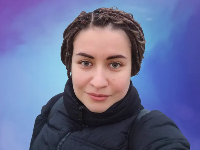 Люция Беркутова