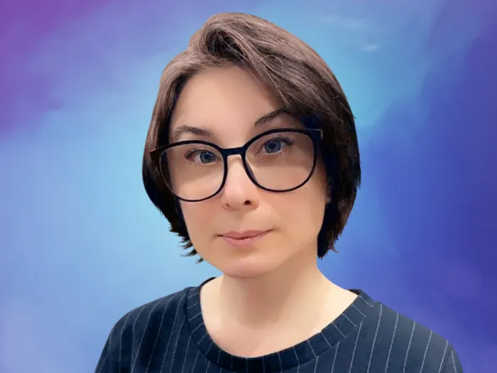 Ника Алмас