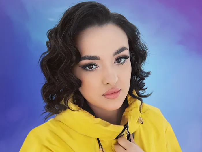Маргарита Ван