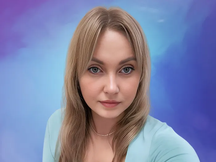 Ирэн Бланш