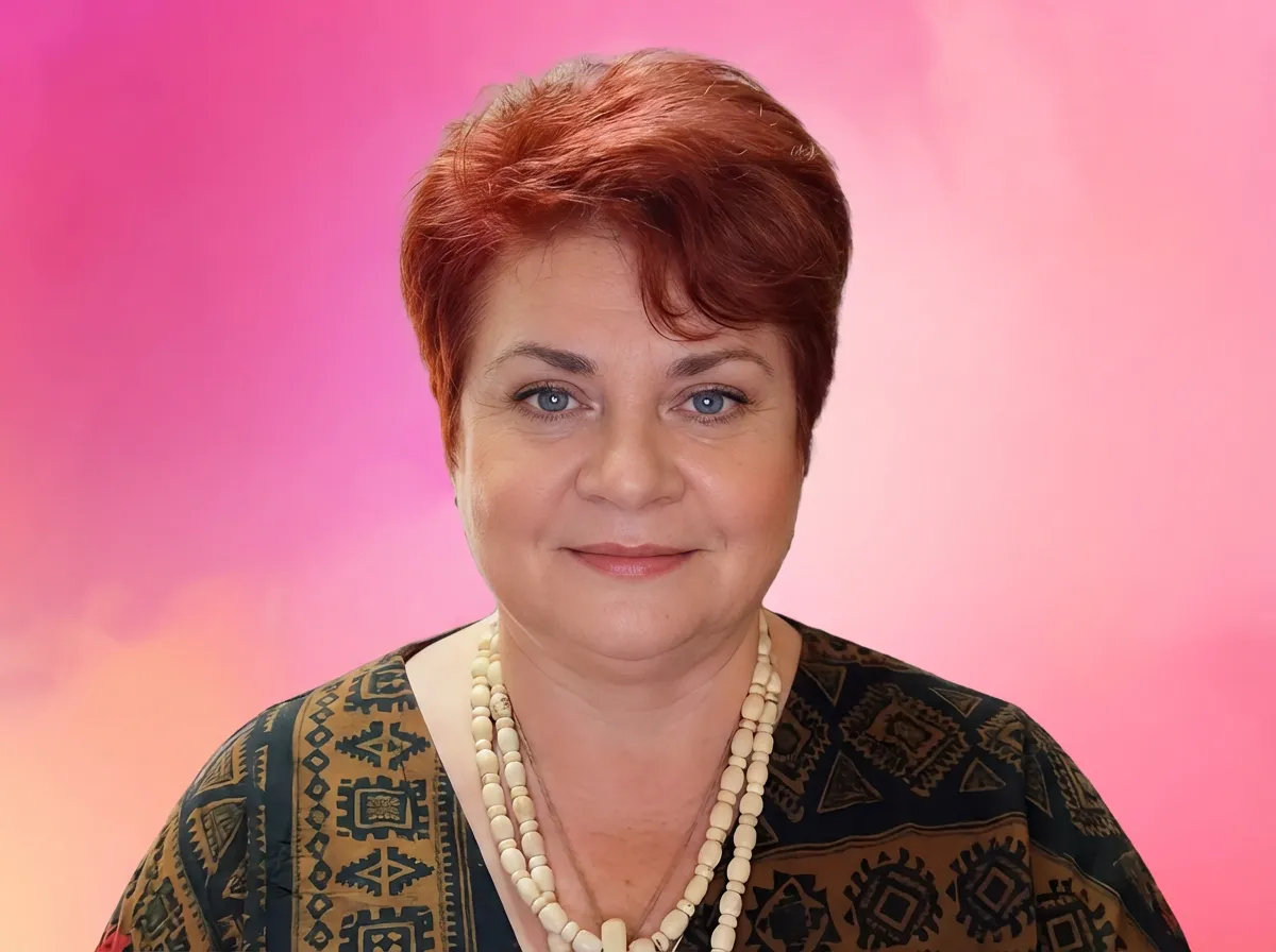 Божеслава Огледалова