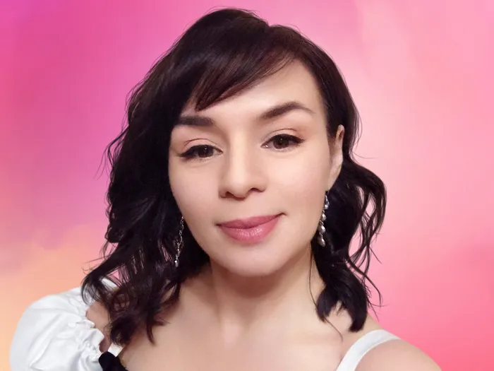 Аксинья Беликова